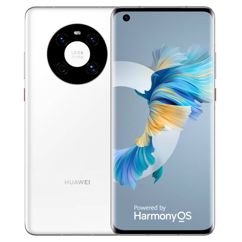 有货
华为 HUAWEI Mate 40E 4G 
