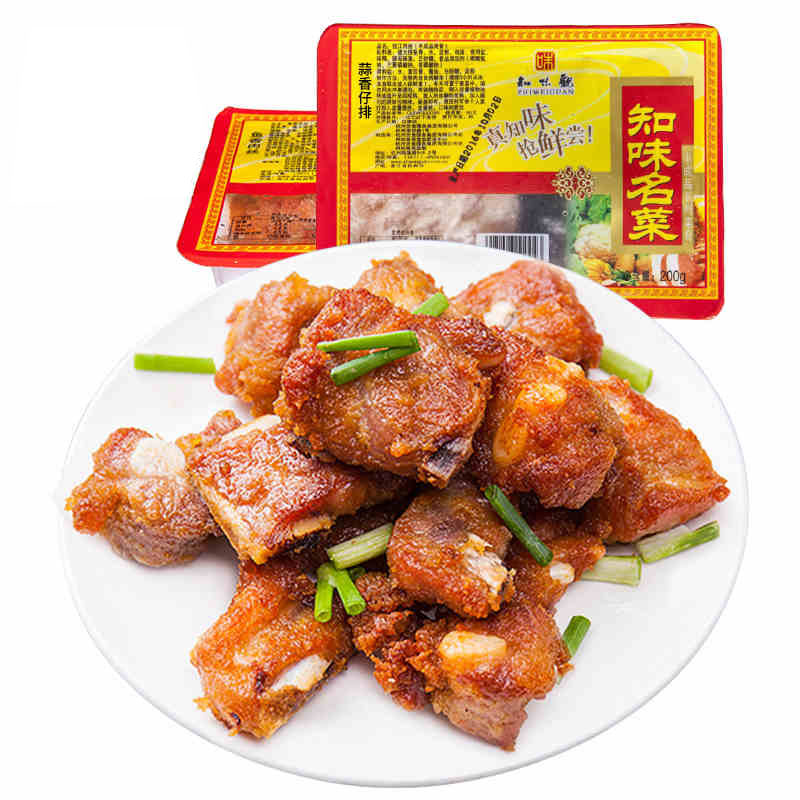 好价-可用半价劵
知味观 蒜香仔排 250g 
 
山东地区【19.9】
合口味奶黄包600g
 
部分地区【10.9】