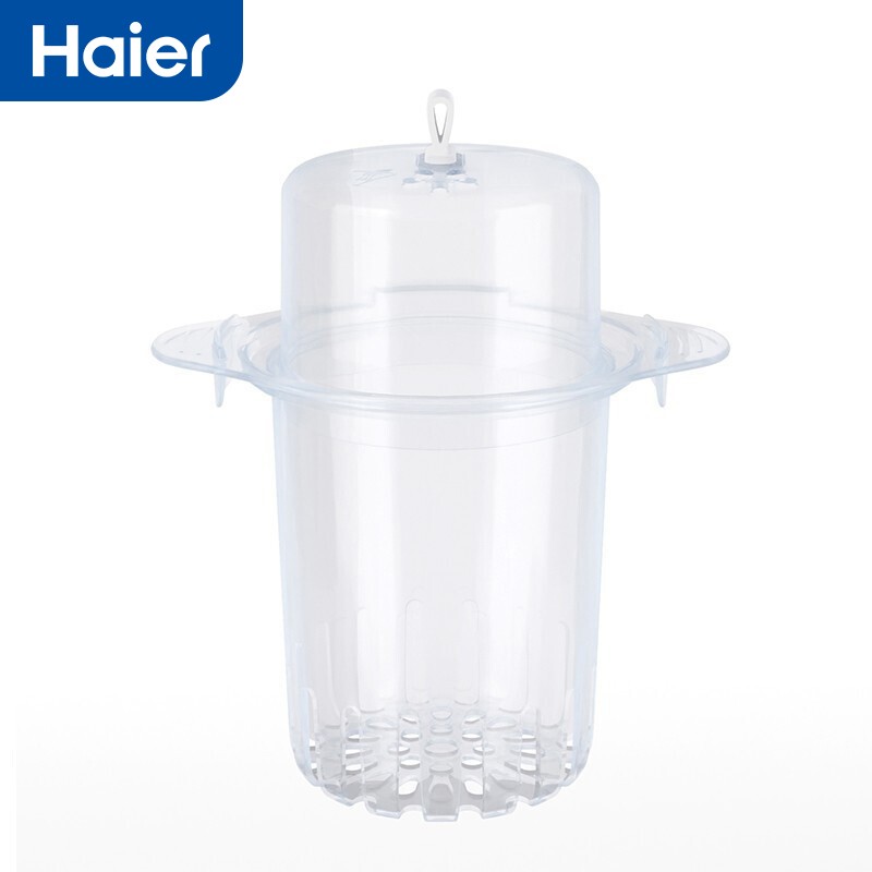 掉价啦~ 之前价格:49.00元
海尔（Haier）恒温调奶器多功能宝宝冲奶器 婴儿电热水壶适配暖奶篮HBM-N1（适用H系列和T系列调奶器）
当前价格:15.15元

京东商城