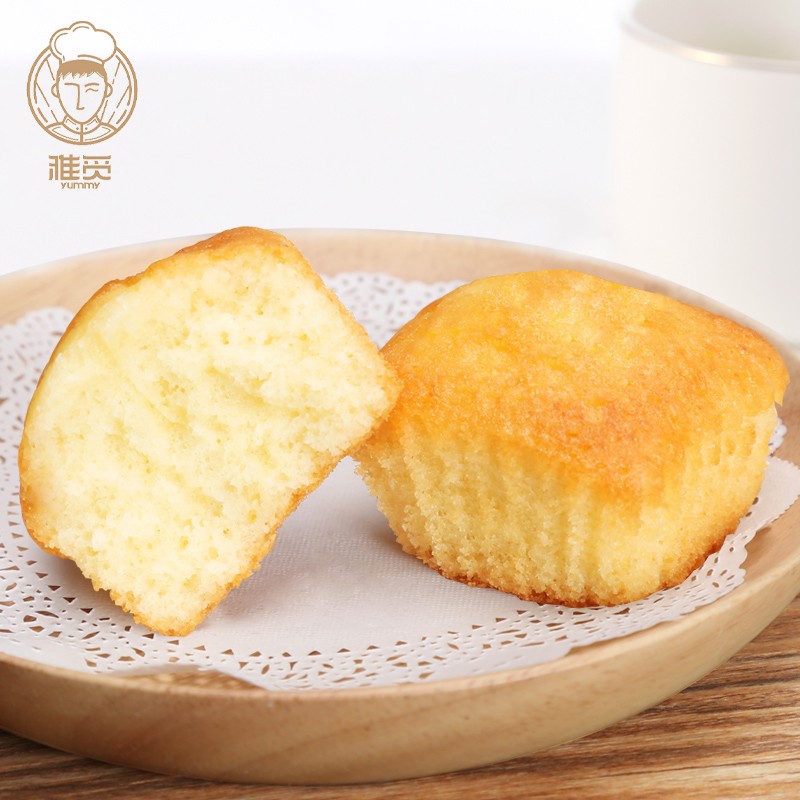 好价-雅觅 美芙原味面包 礼盒
 
学生价14.9元，2件5折+券，折后好价
