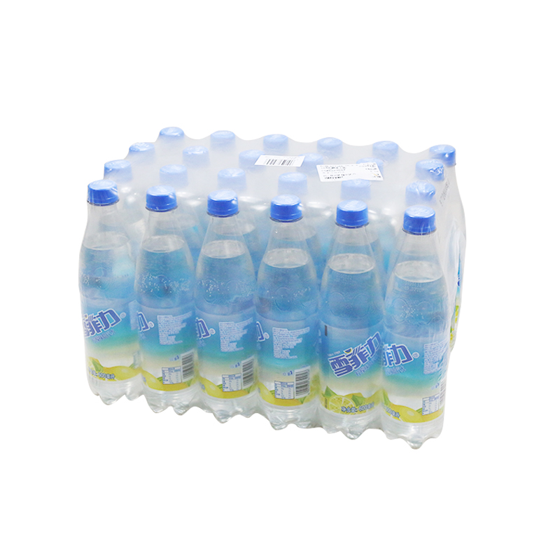雪菲力 柠檬味盐汽水 500/ 600mlx24瓶 整箱装 可口可乐出品
 
江苏19.9元