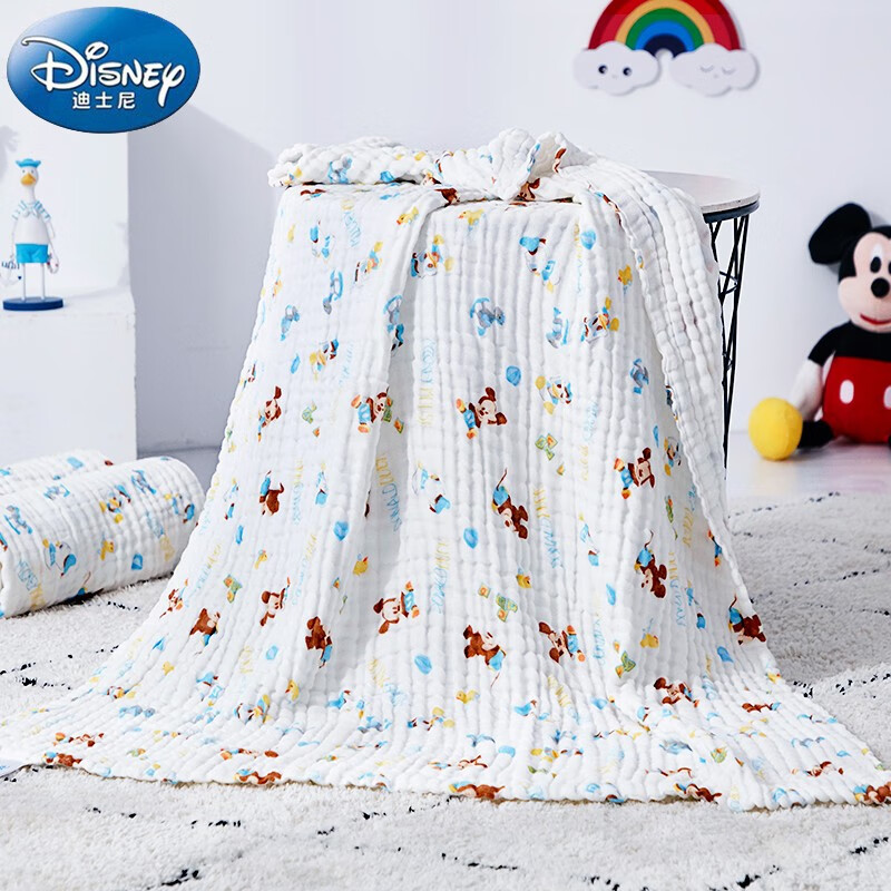 迪士尼宝宝 Disney Baby
页面可领188-88劵+满1件打9折
 
 
