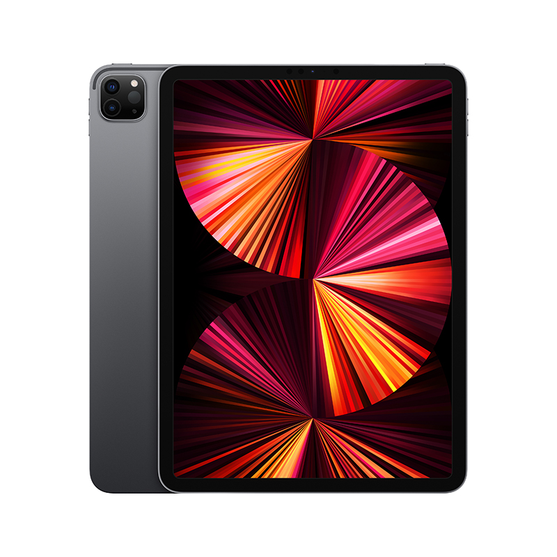 Apple iPad Pro 11英寸平板电脑 2021年新窾
可用800-50劵+5000-400劵
到手5149，12期免息

