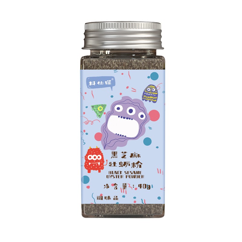 好价-用拼券母婴99-50，各拍2件19+邮费
料仙猫 黑芝麻牡蛎粉40g 
 
功夫小鸭 母婴营养果蔬饼干120g 
