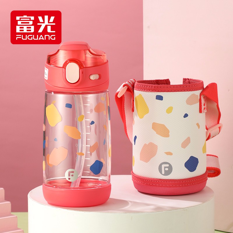 好价-富光带吸管刻度母婴水杯450ml
关注店铺粉丝价拍5件
叠199-100劵后单件15.91
