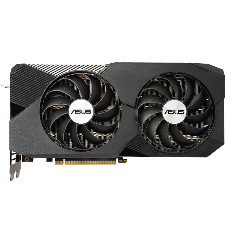 掉价啦~ 之前价格:39,999.00元
ASUSRTX3060O12GV2GAMINGLHR2077N
当前价格:4,899.00元
