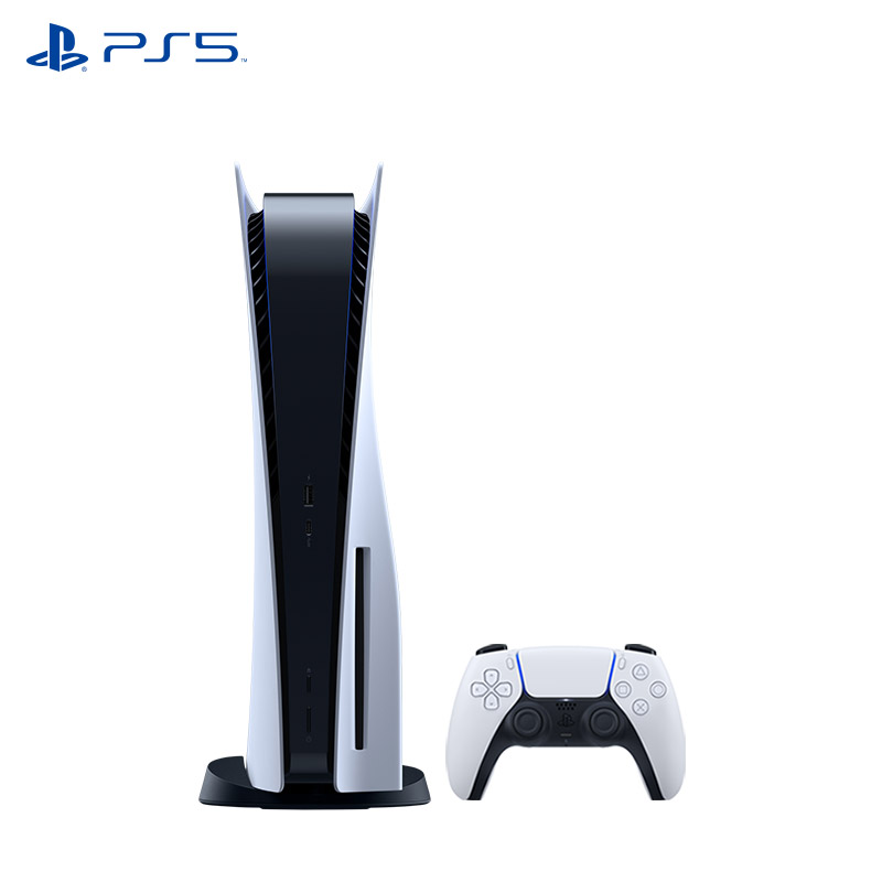 索尼（SONY）PS5 PlayStation
 
两个版本 先预约