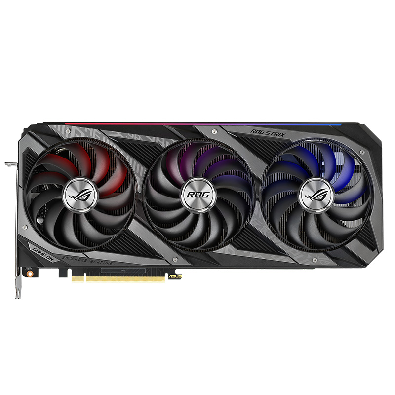 好价-华硕 RTX3070电竞游戏专业显卡
 
先预约 5999元