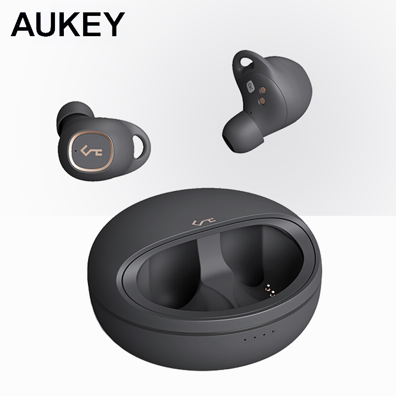 好价-AUKEY Key  真无线蓝牙耳机5.0塞
 
下单1件，单件100元
要关注店铺