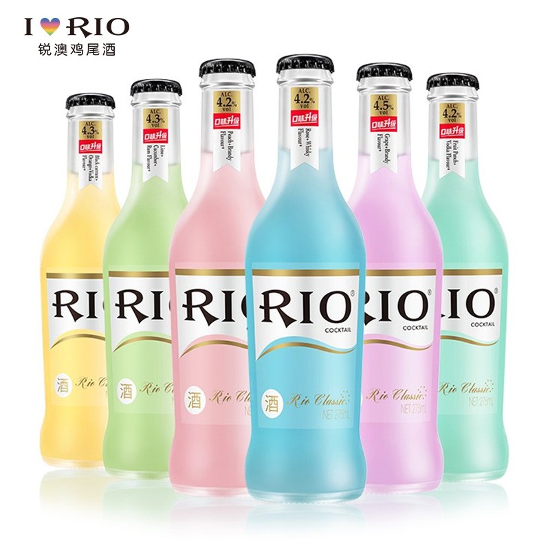  
 锐澳果酒 混合装 275ml*6瓶，拍2
凑1件 
 
用99-25劵，一起【85.53】+邮费 
有赠品：清爽系列5度 共20罐