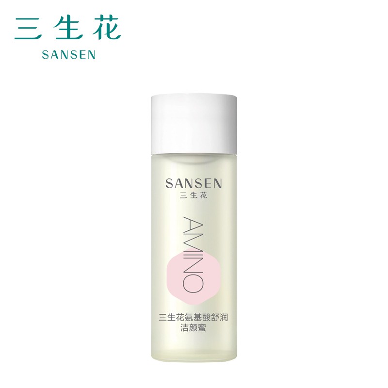 好价-店铺会员价9.9元
百雀羚三生花洗面奶30ml
