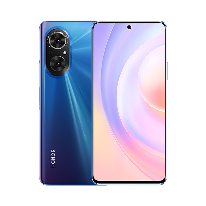 荣耀50 SE 6.78英寸全视屏
5G 全网通版 8GB+256GB
 
plus拍2件，满3000-100元，折2549元/件