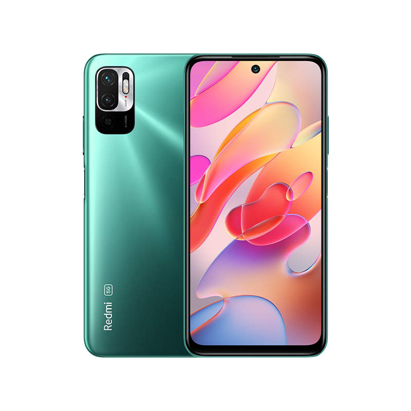 14点秒杀
Redmi Note 10 5G  8GB+128GB 1369元
