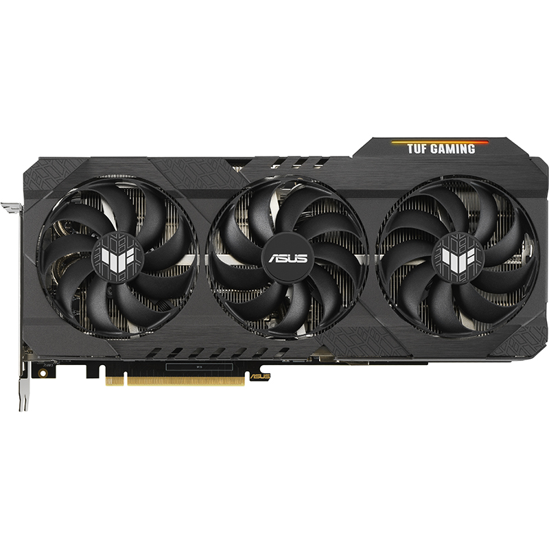 掉价啦~ 之前价格:39,999.00元
ASUSTUFRTX3080TIO12GGAMING4K
当前价格:11,999.00元
