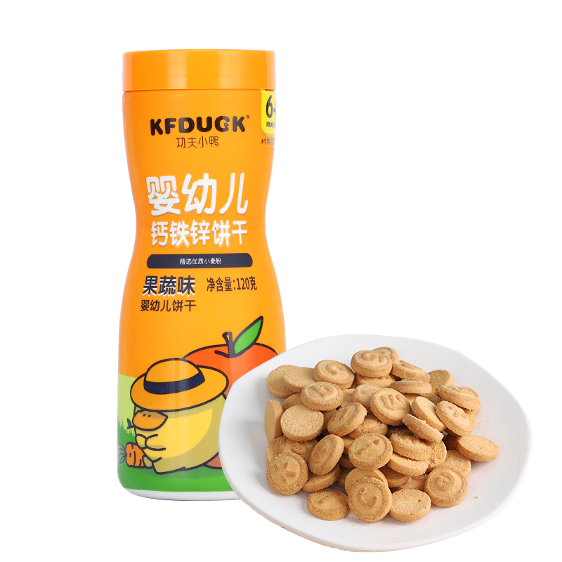 好价-母婴99-50，各拍2件20
功夫小鸭 母婴营养果蔬饼干120g 
 
乐由皮皮 抑菌材质母婴洗头神器 
