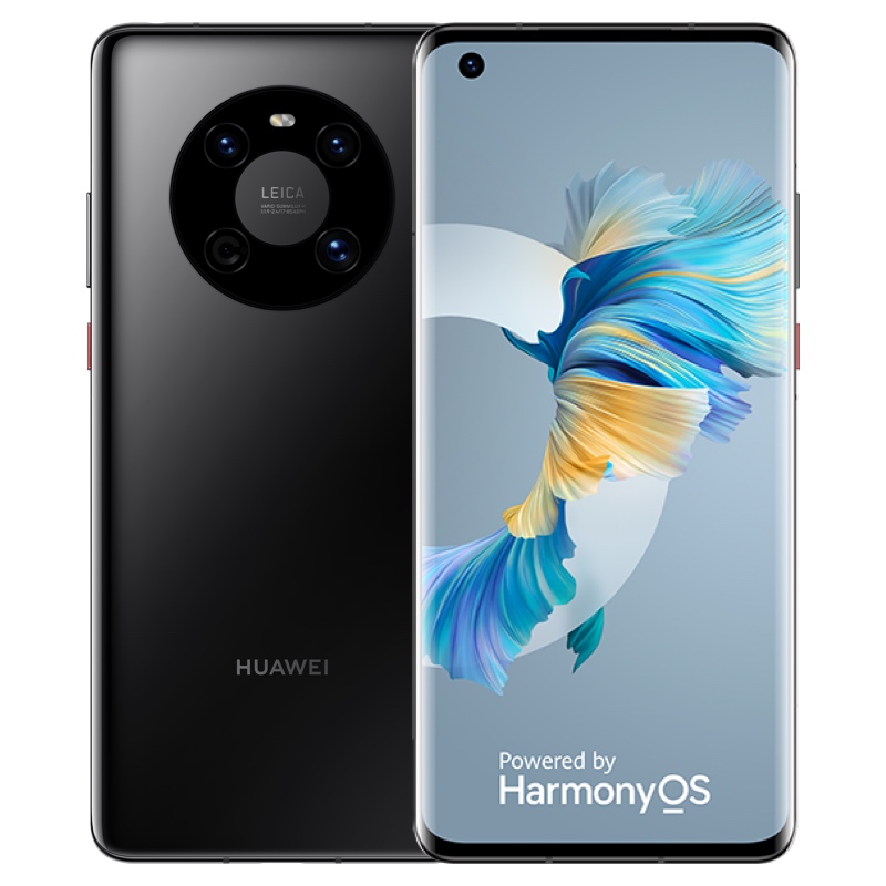 华为 HUAWEI Mate 40E 
4G 6.5英寸8GB+128GB
【搭载 2】
 
4199元