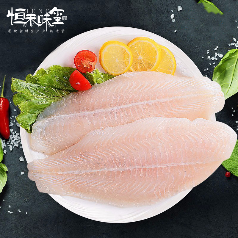 好价-恒禾味玺巴沙鱼450g 
 
拍12件97.68元