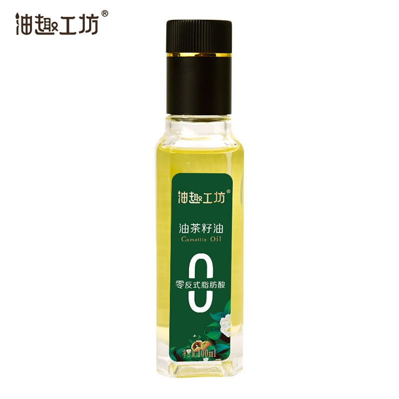 16点限量4.9+运费（前1000）
油趣工坊食用油山茶油100ml


16点限量1元+运费（前800）
 汰渍深层洁净洗衣凝珠51颗
