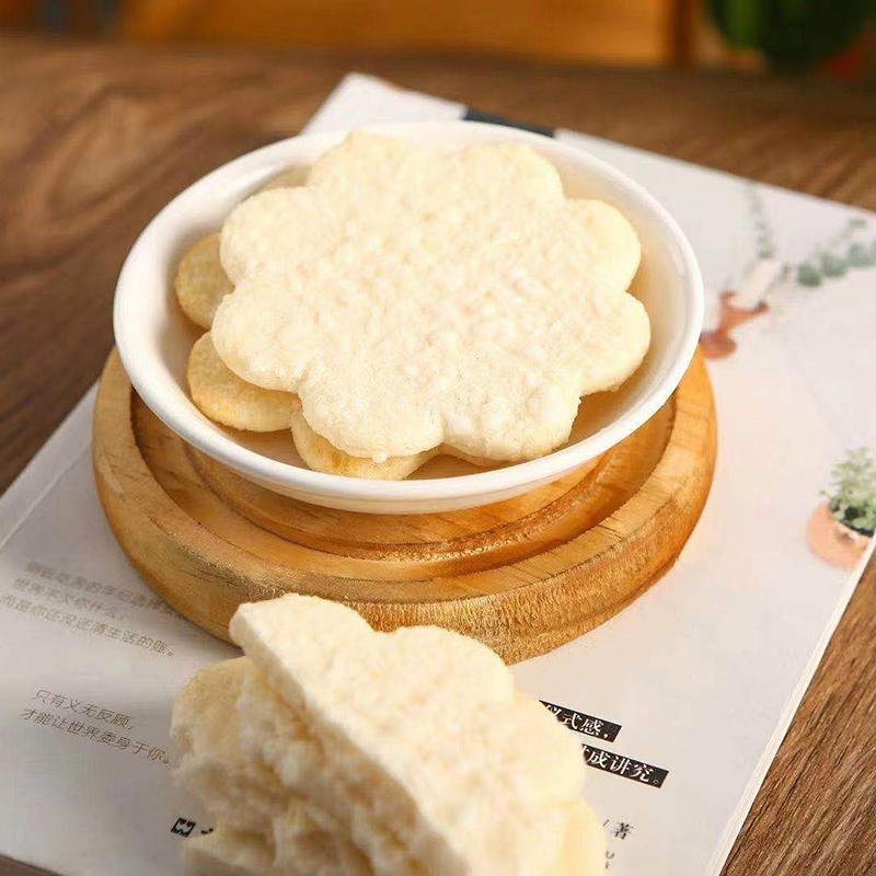 好价-49-20糖巧券

丫丫 虾肉饼 水磨&清虾味180g 雪饼 雪米饼怀旧膨化办公室小吃
 
49-20优惠券下4件9.6元