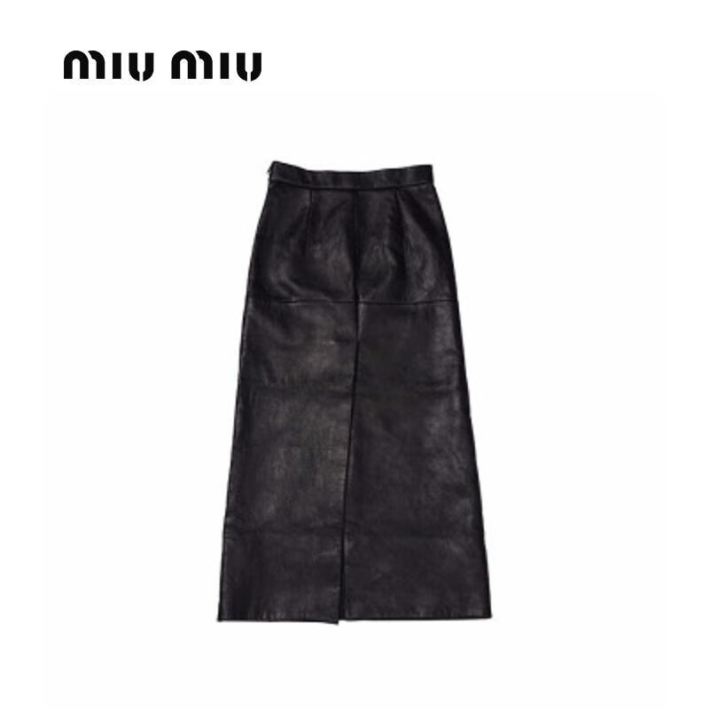 1件3折 【买1件】
缪缪MIU MIU 女士黑色迷嬉半身
折后单价: 5970.00 折扣比例: 3折 

