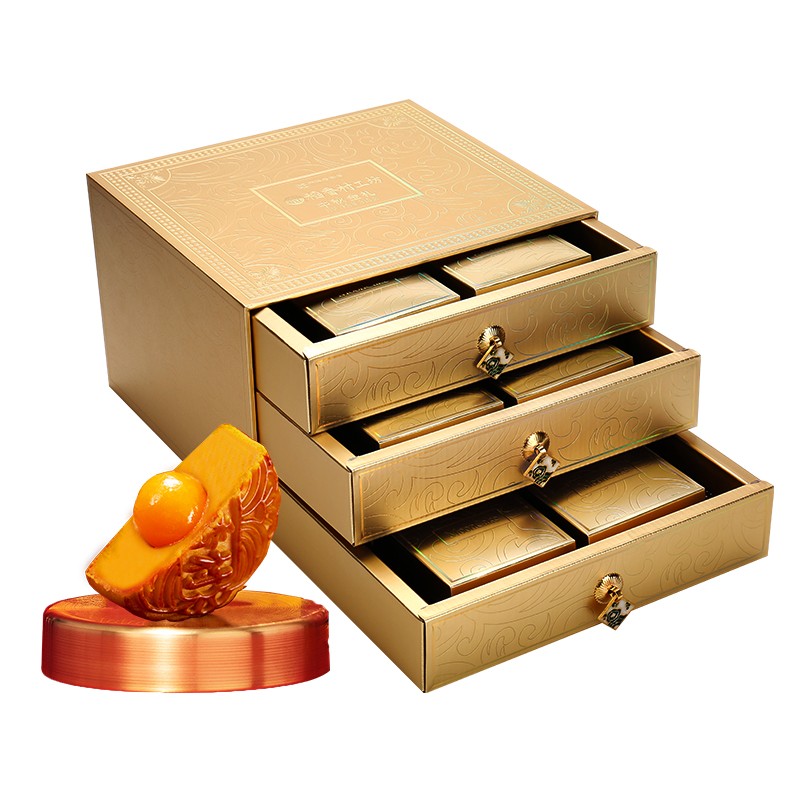好价-如领到99-20劵
稻香村 月饼礼盒910g plus【11.8】
 
华南有库存
如领到70-20劵
华美 月饼礼盒720g 拍下【3.6】
 
北有库存