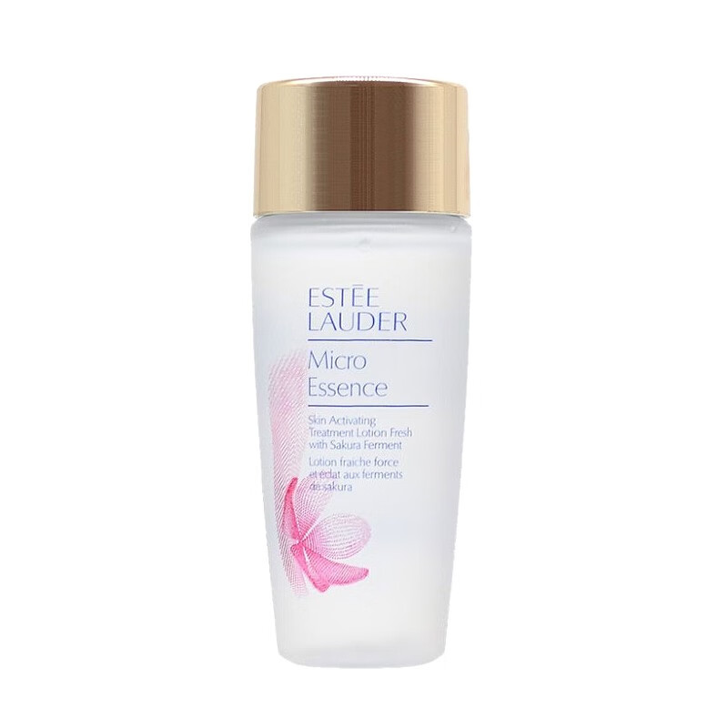 雅诗兰黛樱花精华露50ml，78
