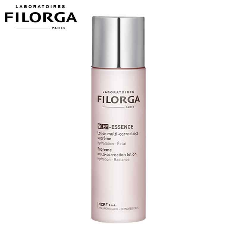 Filorga菲洛嘉 肌源赋活精华水150ml
157元，赠十全大补30ml抗皱面霜7ml
