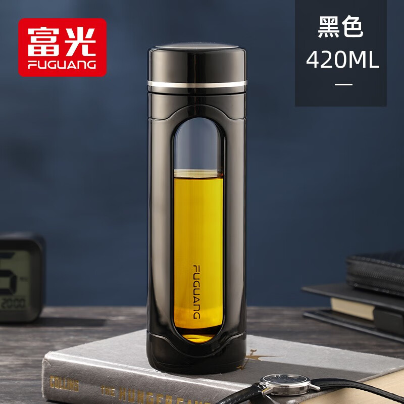 京东-领券中心-券后9.9
有富光玻璃杯420ml9.9
