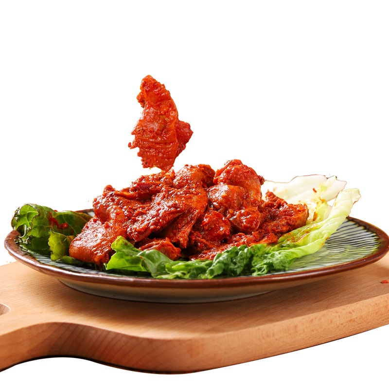 好价-
 
肝丁150g18.8元，买1送1
买16份折算150.8元，实得32份，折合4.71元一份