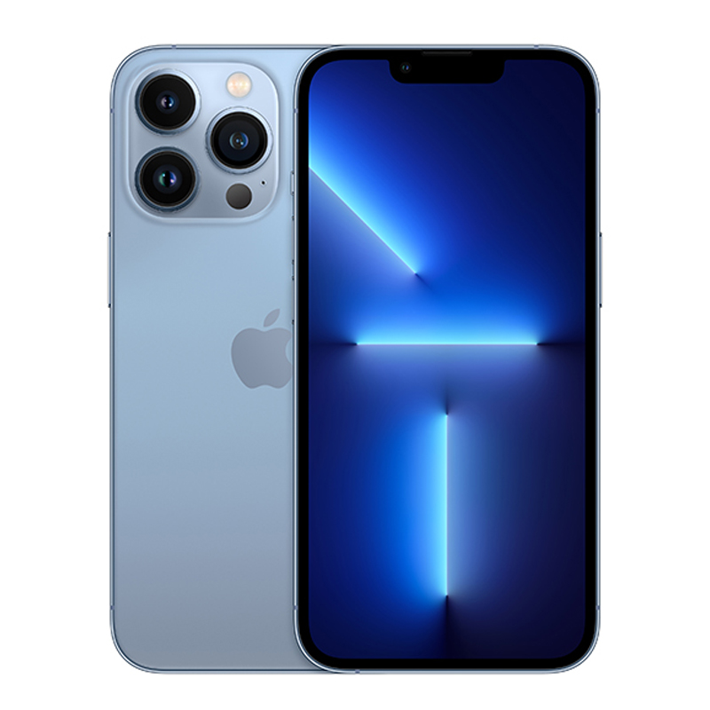 Apple iPhone 13 Pro (A2639) 256GB 
 
8799元  部分地区可预订