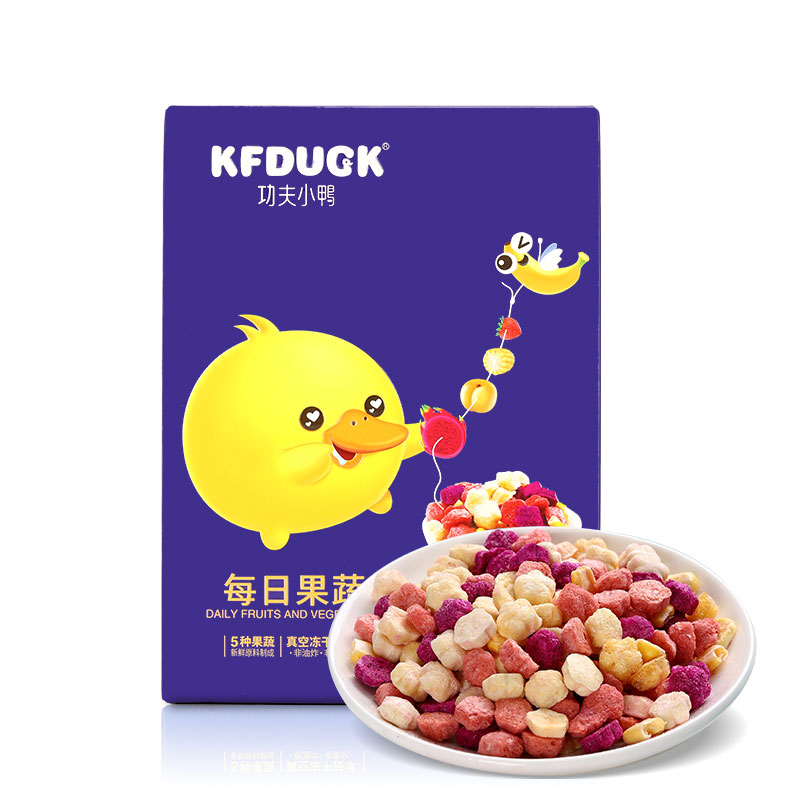好价-领奍中心，拼奍有母婴99-50奍
可以买功夫小鸭，2件5折 

