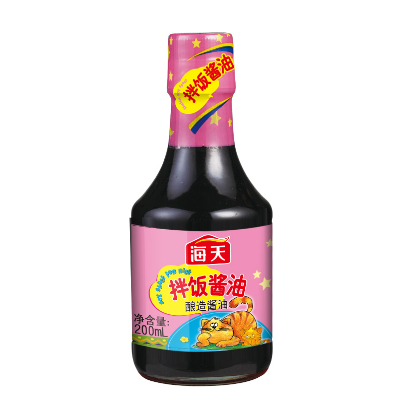 如69-20超市劵
海天 母婴酱油 200ml 买1件
 
纯粒源NFC玉米 250ml*10盒买1件
 
5折叠20劵后14元
无劵则忽略
