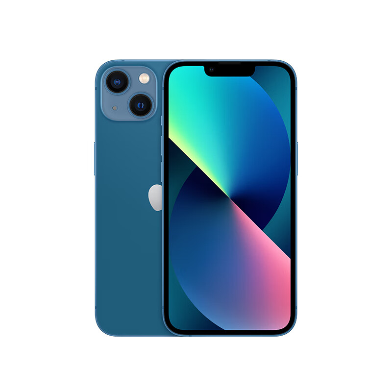 Apple iPhone 13 (A2634) 128GB 蓝色 
 
下单1件单件5449元