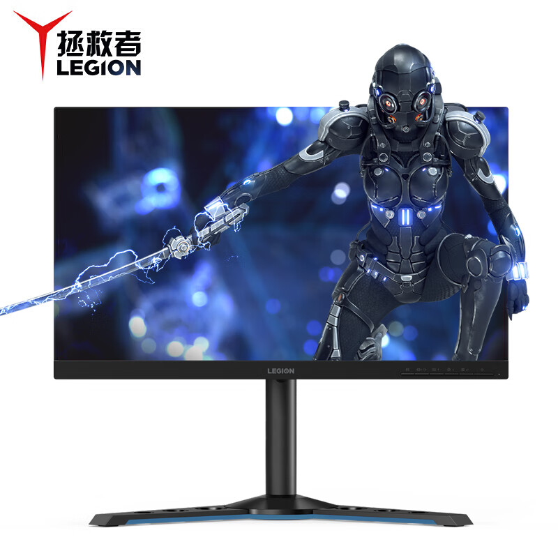 联想拯救者24.5英寸 240Hz 电竞显示器Y25-25
 
1599