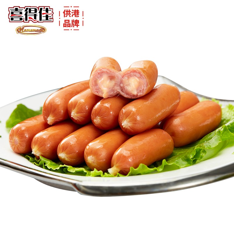 页面领自营生鲜299-150卷
大龙火锅 嫩牛肉150g 涮，下4件
海欣灌汤福州鱼丸500g 百年鱼丸世家 下4件
喜得佳脆皮芝士肠200g  ，下1件
大龙燚 黑千层肚200g 国产水发千层肚 下1件
组合99.28包U 
3.
 
4.
 
1.
 
2.
