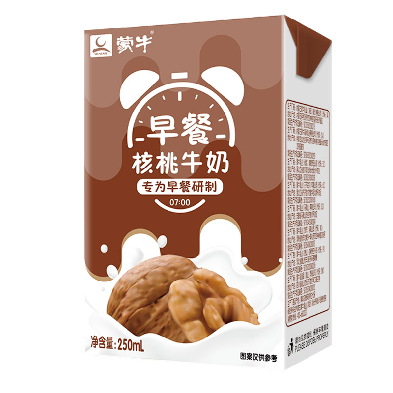 好价-20点
蒙牛 奶核桃味利乐包250ml×16盒
   
限量8.9元 
馋员外 虎皮凤爪五香味200g
  
限量9.9元