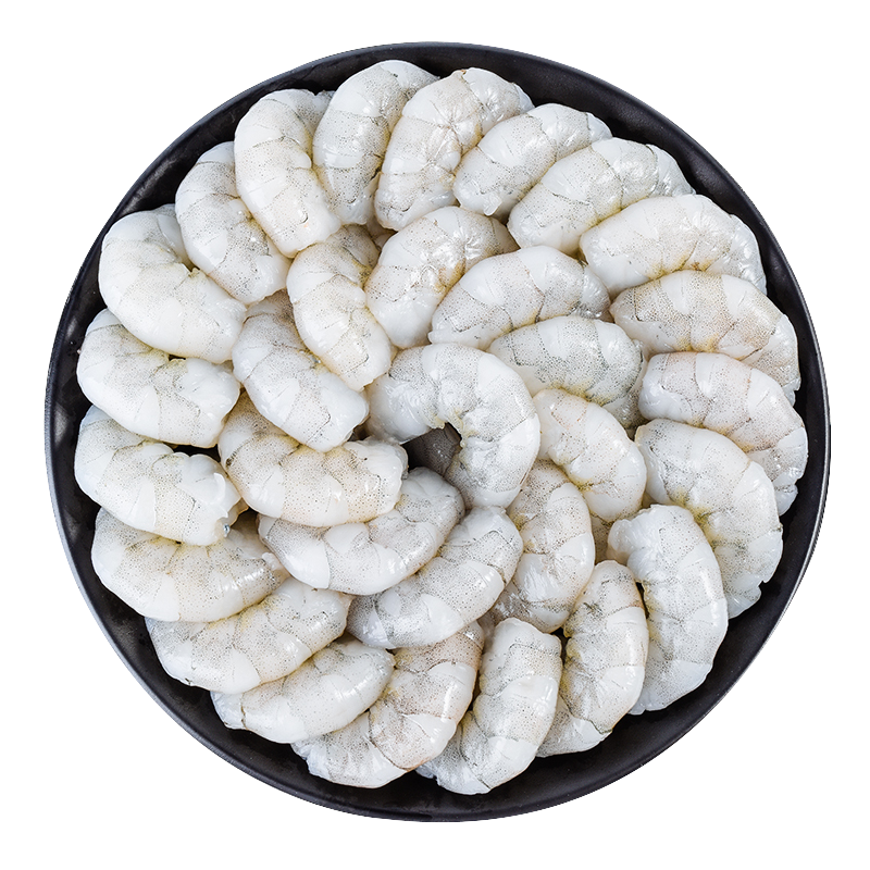 农谣人 国产大号青虾仁250g 约20-30个
 
99元5件，赠品