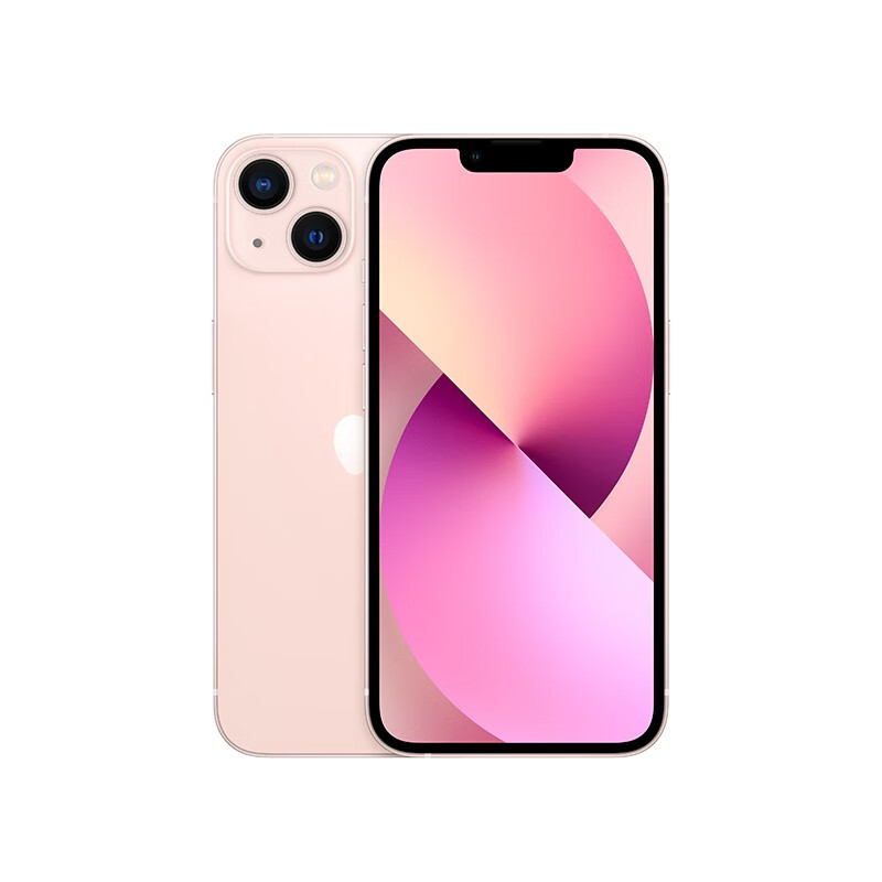 Apple iPhone 13 (A2634) 128GB 
 
6148元  北京有货