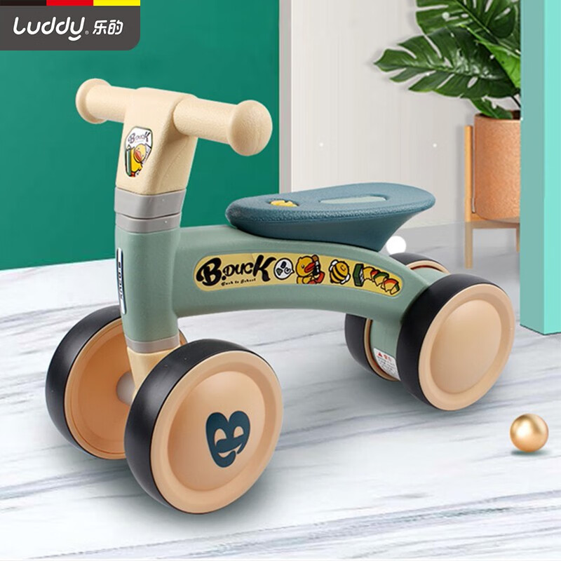 领69-5全品卷

乐的luddy 儿童防侧翻平衡车 83元
