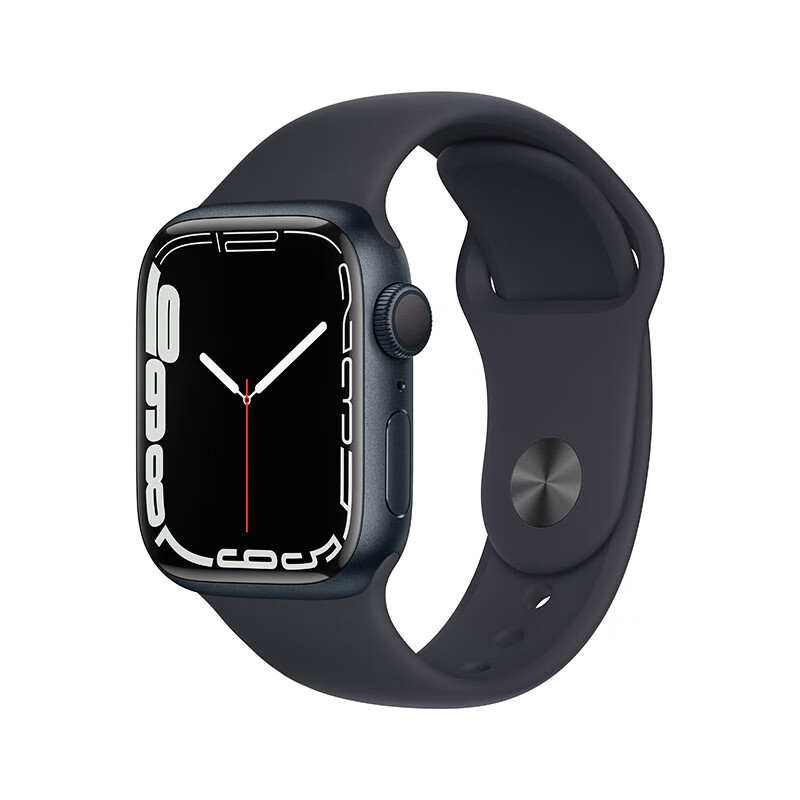 苹果 Watch Series 7 智能手表

新品首发，先去预约
20点开抢2999元

Apple Watch Series 7 
智能手表GPS + 蜂窝款41

新品首发，先去预约
20点开抢4999元
