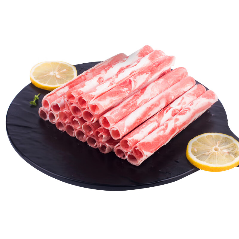 好价-宝贝中间进入肉类95折专区，支持叠加299-150实现299付134.05。
