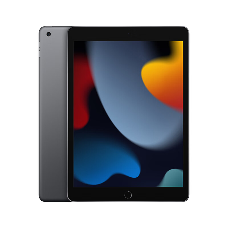 10点，16点放货
苹果 iPad 2021
10.2英寸平板电脑 64GB
