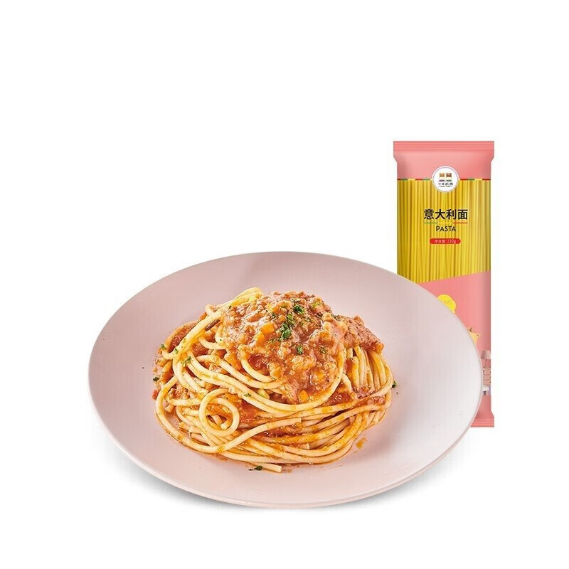 小牛凯西 意式速食面条110g*5袋  【拍2件15.8】
 
小牛凯西 香煎鸡排100g*13片  【59】

