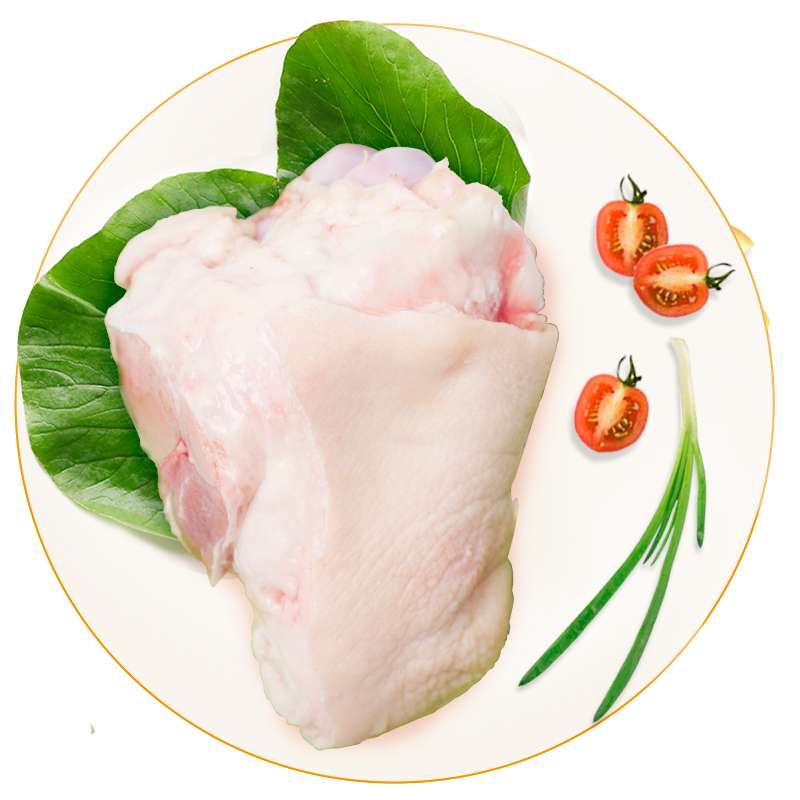 双汇 猪小蹄膀1.5kg
 
plus价，叠加满299-150元劵买4件，折40.2元