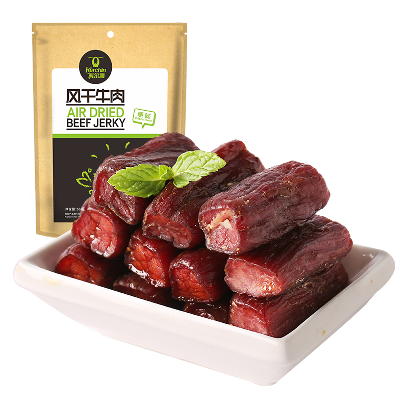 领满199打75折劵：
➡ 99-50劵：
 
⬅
科尔沁 肉脯 手撕风干牛肉干原味50g，拍5件：
 
康师傅 3+2苏打夹心饼干 650g，拍1件：
 
满199-100，到手54.2+邮费 ​​