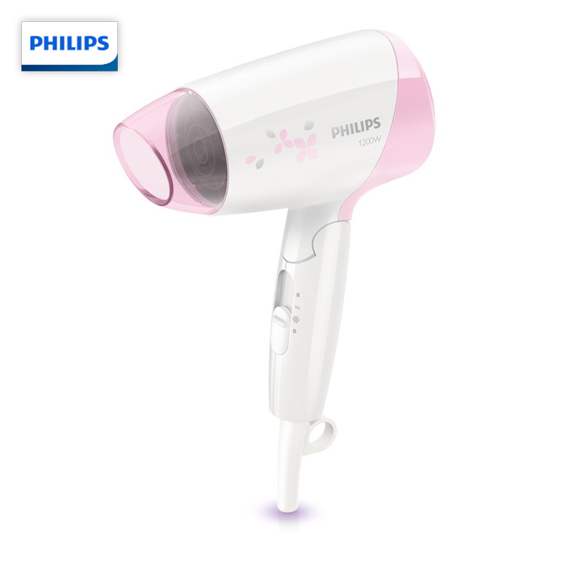 飞利浦(PHILIPS)电吹风机家用大功率小体积恒温护发
 
39.6元