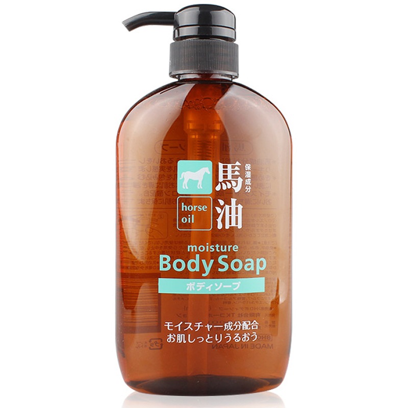 熊野油脂马油沐浴露600ml，店铺会员价36.9，叠加页面299-50券，plus买9件235.54

