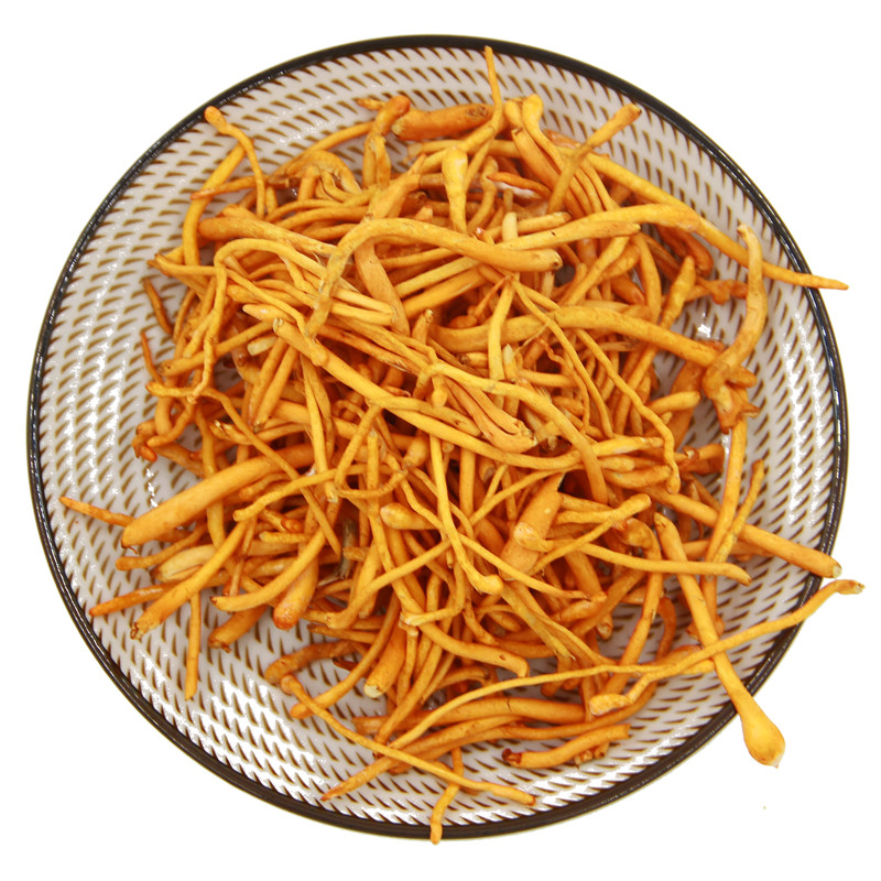 神单来了,速度!
京选 河南虫草花 450g 简装  新鲜蔬菜
 
下单14件，单件12.18元【神价格】 