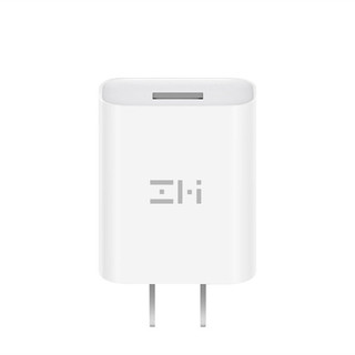 ZMI 紫米 HA612 手机充电器 USB-A 18W