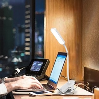 NVC Lighting 雷士照明 品梦 夹子台灯 插电款 2W